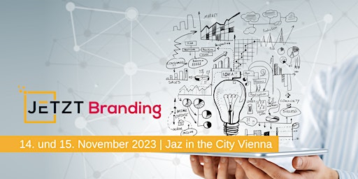 JETZT Branding 2023 primary image