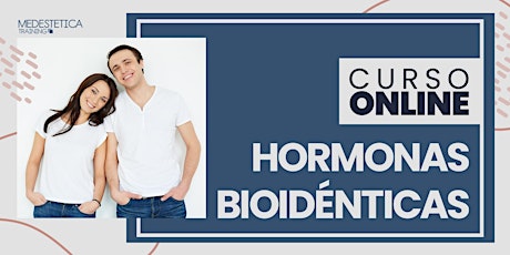 Curso de Hormonas Bioidénticas