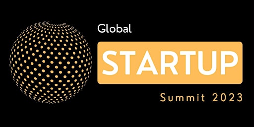 Global Startup Summit 2023 | Mumbai