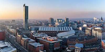 Manchester Business Networking - Grow Your Business in 2024 primary image