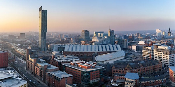 Manchester Business Networking - Grow Your Business in 2024