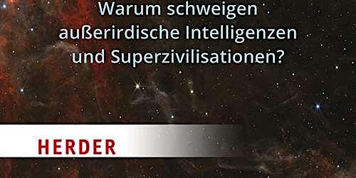 SALON LUITPOLD c/o Herder & Domberg Akademie: Besser als Science-Fiction