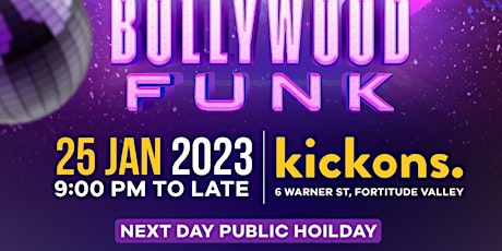 Bollywoodfunk primary image