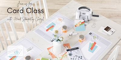 Image principale de Card Class