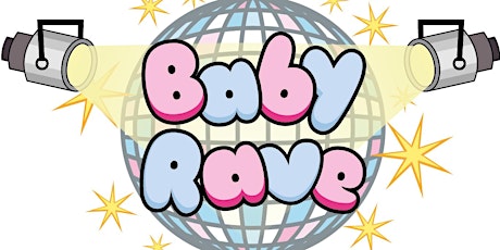 Christmas Baby Rave! primary image