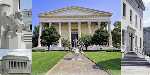 Immagine principale di Girard College Historical Campus Tour 