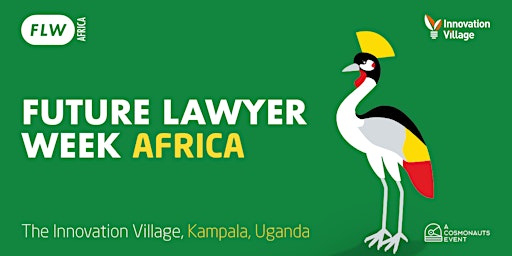 Future Lawyer Week Africa