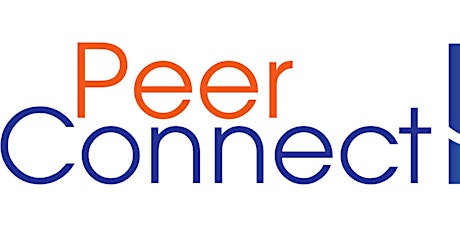 Peer Connect event - Adelaide Metro primary image