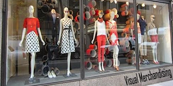 Halls Creek Visual Merchandising