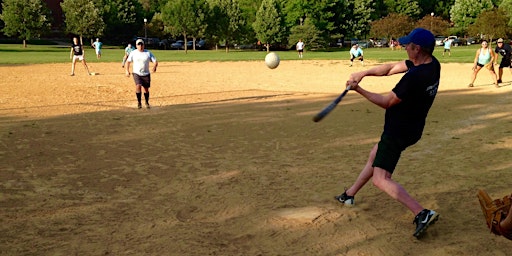 Hauptbild für RCYA Softball 2024