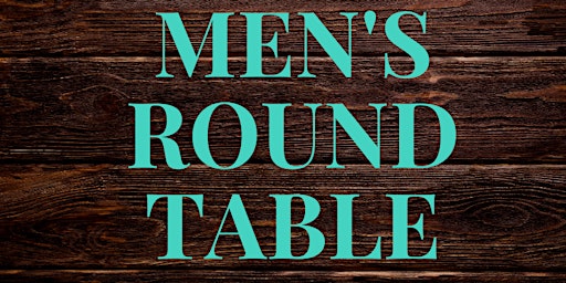 Men's Round Table