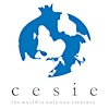 Logotipo da organização CESIE