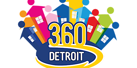 Create Art with 360 Detroit, Inc.