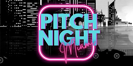 Pitch Night MIA January primary image