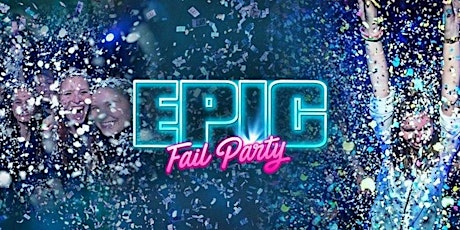 23.09.2023 | EPIC Fail Party Berlin I 300 Kilo Konfetti I und viel mehr <3