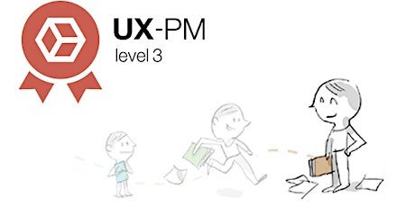 UX-PM Level 3: Leading UX [Brisbane] primary image