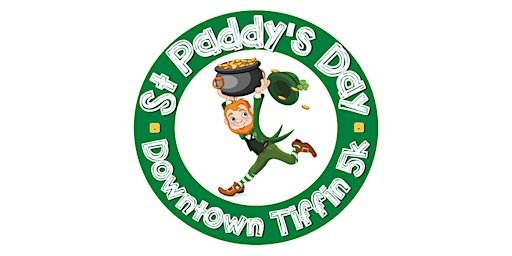 2023 St. Paddy's Day 5K