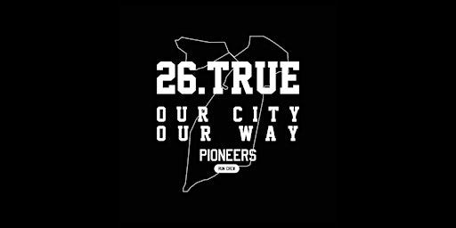 26.TRUE Marathon 2023 - PIONEERS Run Crew