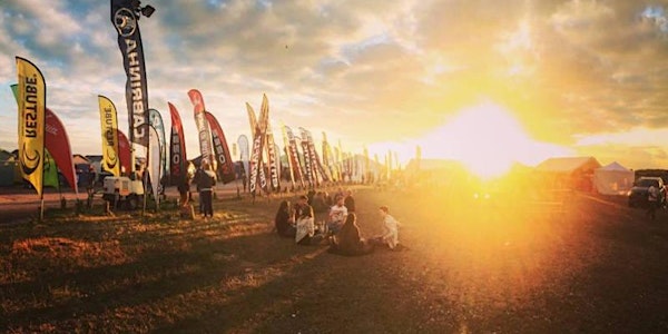 Kitesurfing Armada 2018