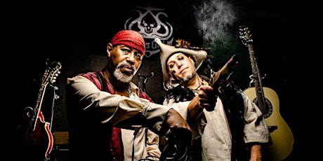 Yo Ho Ho! Pirate's Creed Returns to Bircus Brewing Co.