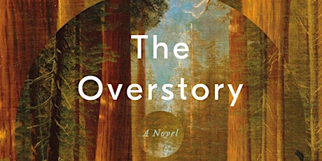 Botanic Book Club — The Overstory