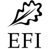 Logotipo de European Forest Institute
