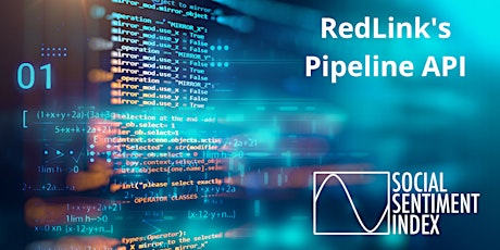 RedLink’s Pipeline API primary image