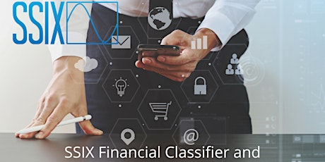 SSIX Financial Classifier and Aspect Extraction primary image