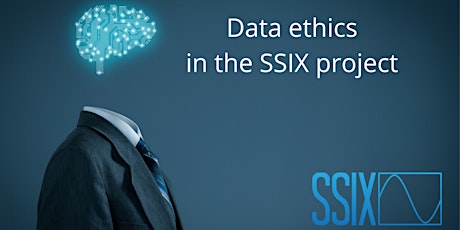 Data ethics in SSIX primary image