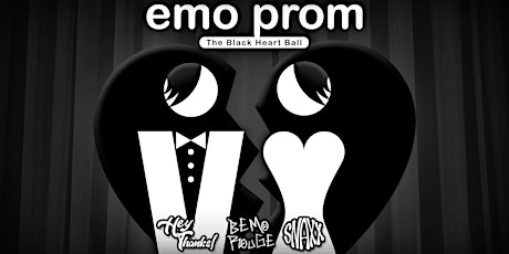 Emo Night: Emo Prom
