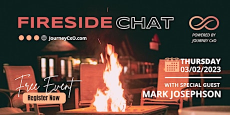 Fireside Chat with Mark Josephson, Founder & CEO at Castiron