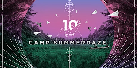Camp Summerdaze 2023