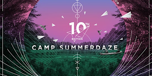 Imagen principal de Camp Summerdaze 2023