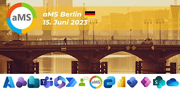 aMS Berlin 15.06.2023