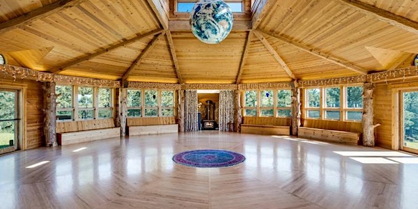 CONSCIOUS BREATHWORK FOR TRANSFORMATION AND AWAKENING (STARHOUSE)