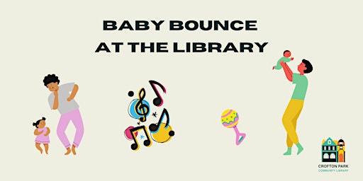 Baby Bounce & Story  primärbild
