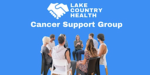 Cancer support group