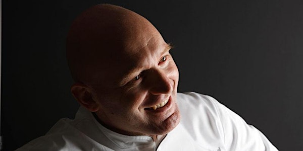 Show Cooking con lo chef Alfio Ghezzi, due stelle Michelin