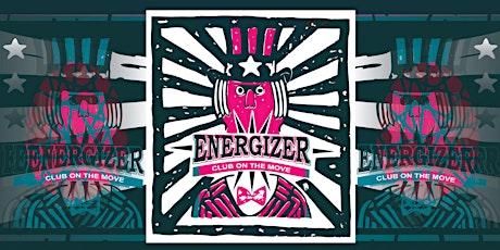 Mungret Energizer primary image