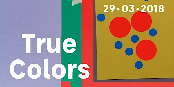 Thursday Night Live! BNO IMG LAB: True Colors