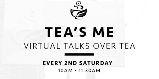 Imagem principal de “Talks over Tea”
