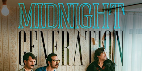 Midnight Generation en Tijuana primary image