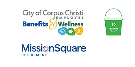 Financial Wellness Webinar Presented by Mission Square