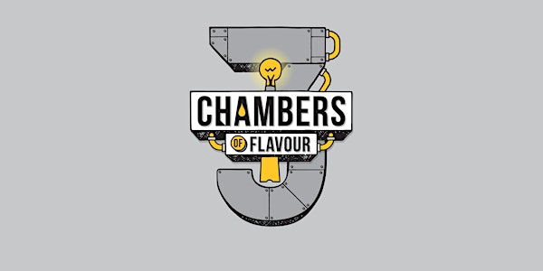 Chambers of Flavour V3 - 7th June 2018 