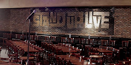 FREE TICKETS | STAND UP LIVE  PHX  3/1 | STAND UP COMEDY
