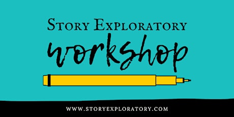Story Exploratory New Year Writer’s Workshop
