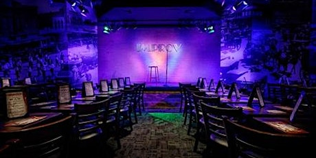 FREE TICKETS | TEMPE IMPROV 3/2 | STAND UP COMEDY SHOW