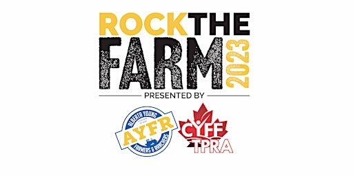 Rock The Farm Convention