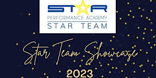 Star Team Showcase 2023