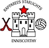 Rapparees Starlights GAA Club's Logo